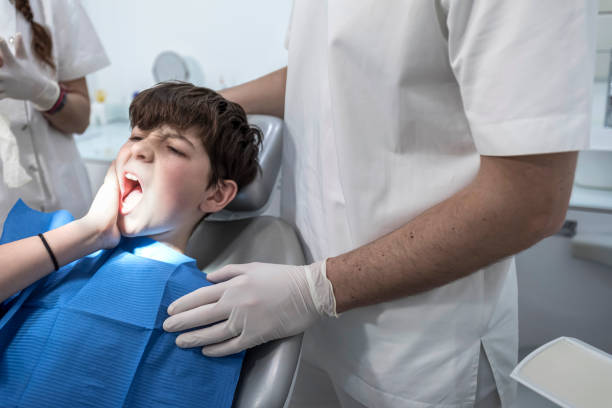 Best Emergency Dentist for Kids  in South Jacksonvle, IL